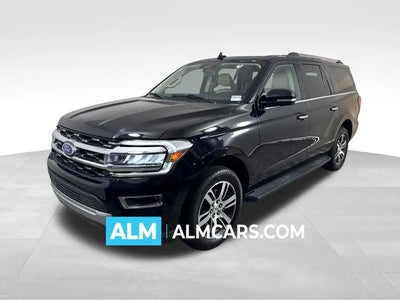 2024 Ford Expedition MAX 4X2 Limited 4DR SUV