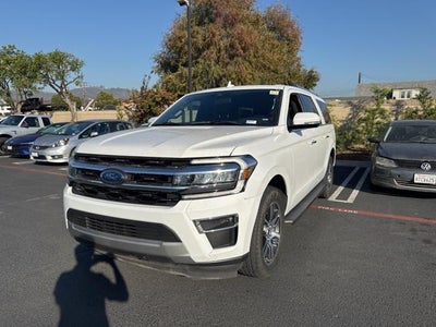 2024 Ford Expedition MAX 4X2 Limited 4DR SUV