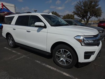 2024 Ford Expedition MAX 4X2 Limited 4DR SUV