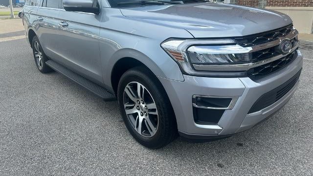 Preowned 2024 Ford Expedition MAX Limited for Sale