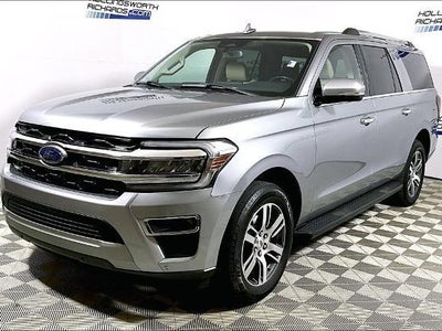 2024 Ford Expedition MAX 4X2 Limited 4DR SUV