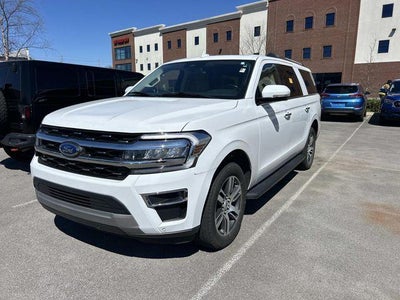 2024 Ford Expedition MAX 4X2 Limited 4DR SUV