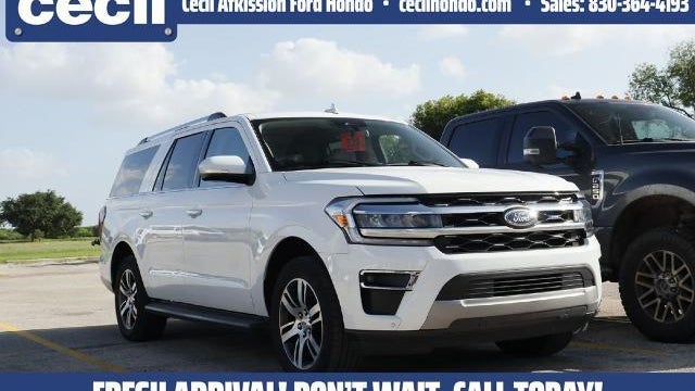 Preowned 2024 Ford Expedition MAX Limited for Sale