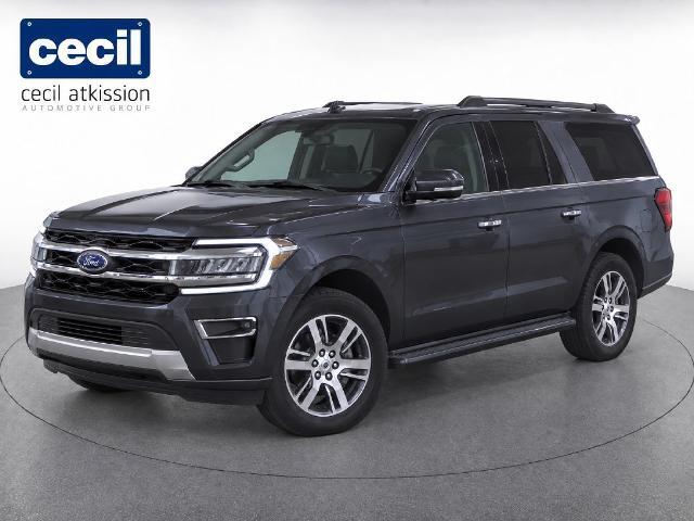 2024 Ford Expedition