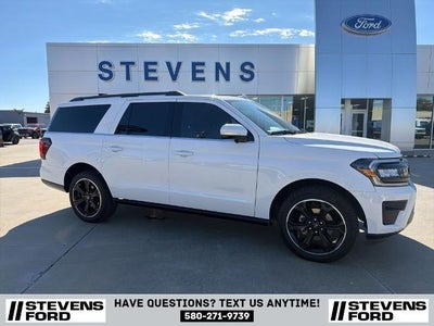 2023 Ford Expedition MAX 4X2 Limited 4DR SUV