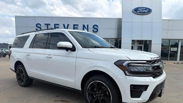 Preowned 2023 Ford Expedition MAX Limited for Sale