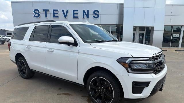 2023 Ford Expedition MAX Limited