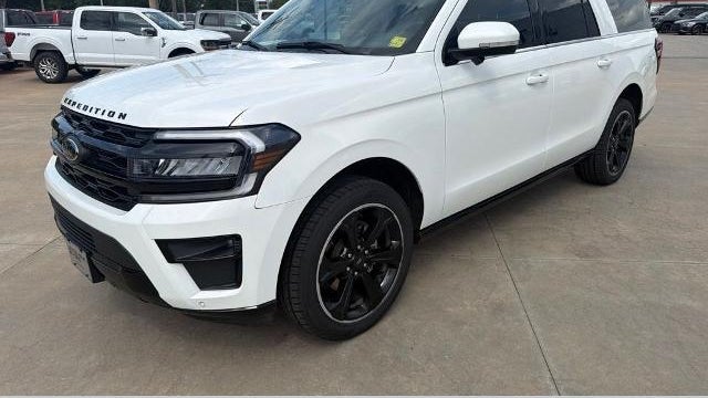 2023 Ford Expedition MAX Limited