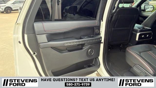 2023 Ford Expedition MAX Limited