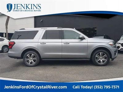 2024 Ford Expedition MAX 4X2 Limited 4DR SUV