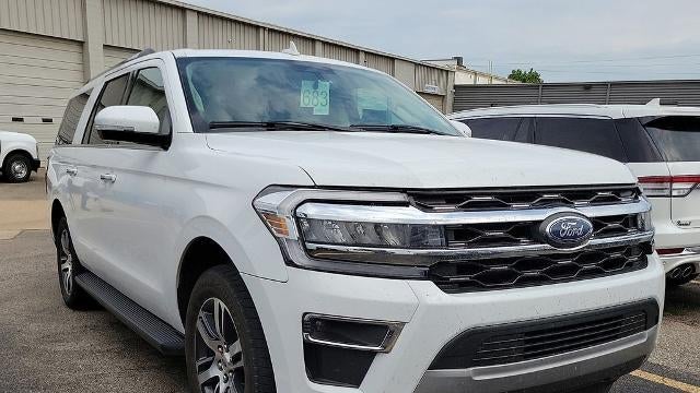 Preowned 2024 Ford Expedition MAX Limited for Sale