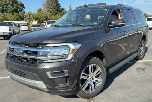 2024 Ford Expedition