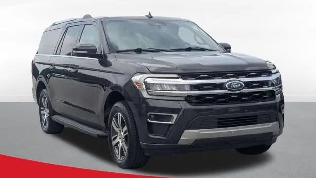 Preowned 2024 Ford Expedition MAX Limited for Sale