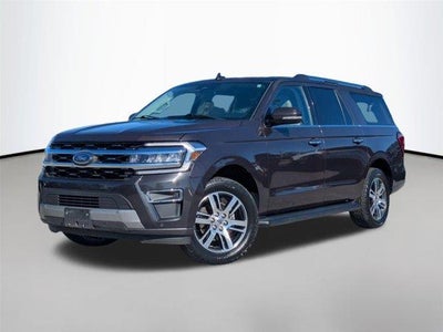 2024 Ford Expedition MAX 4X2 Limited 4DR SUV