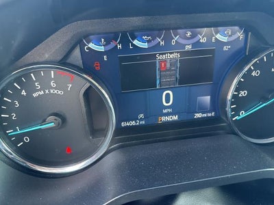 2024 Ford Expedition MAX 4X2 Limited 4DR SUV