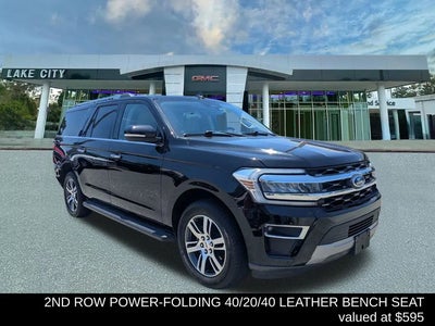 2024 Ford Expedition MAX 4X2 Limited 4DR SUV