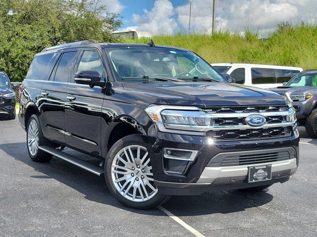 2024 Ford Expedition - $53,995