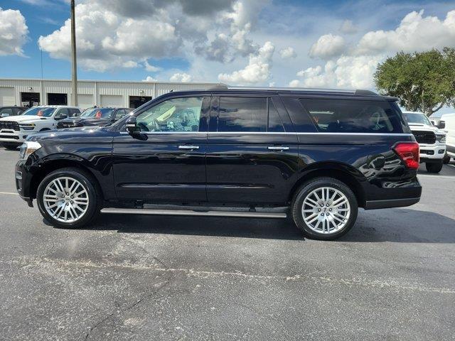 2024 Ford Expedition - $53,995