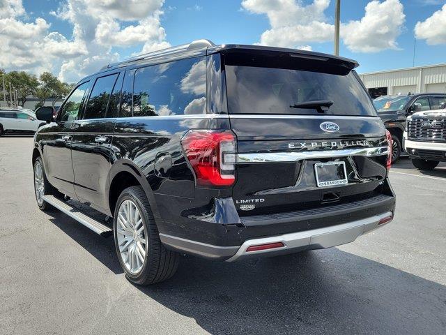 2024 Ford Expedition - $53,995