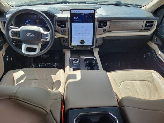 2024 Ford Expedition - $53,995