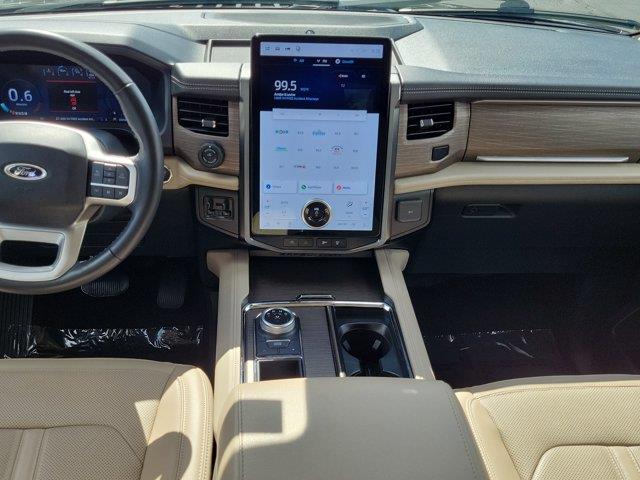 2024 Ford Expedition - $53,995
