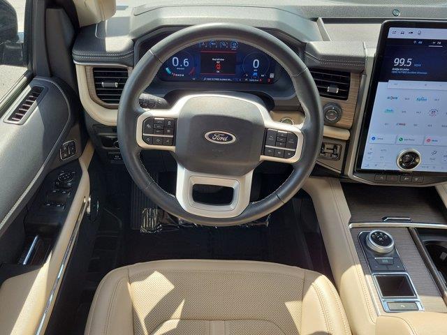 2024 Ford Expedition - $53,995