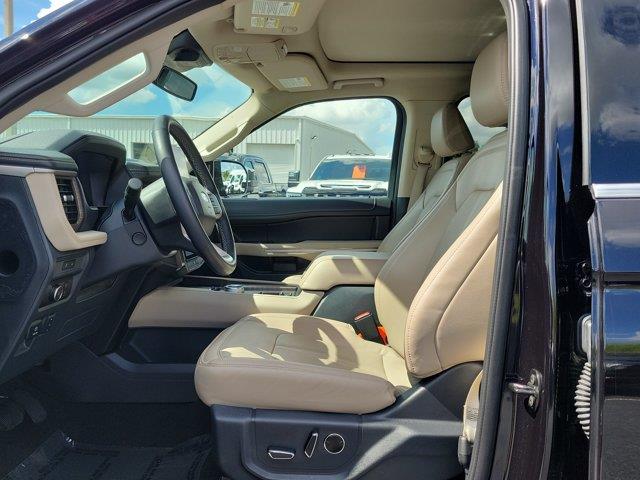 2024 Ford Expedition - $53,995