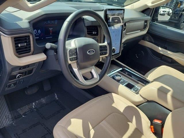 2024 Ford Expedition - $53,995