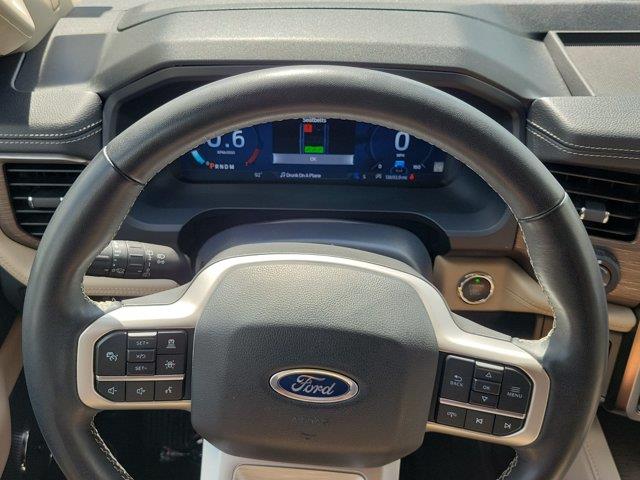 2024 Ford Expedition - $53,995