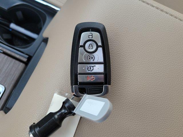 2024 Ford Expedition - $53,995