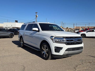 2023 Ford Expedition MAX 4X2 Limited 4DR SUV