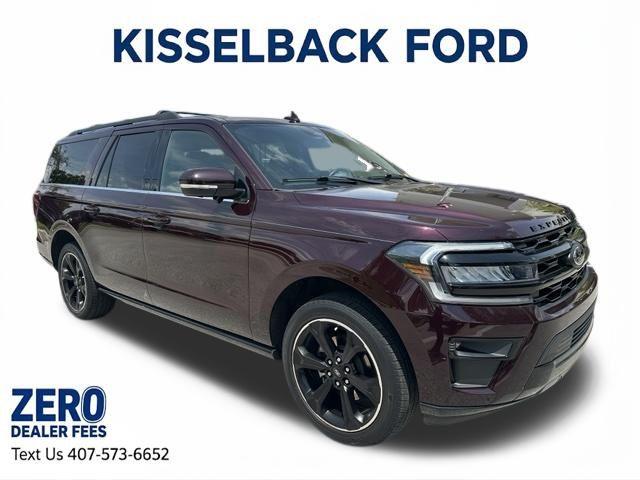 2023 Ford Expedition
