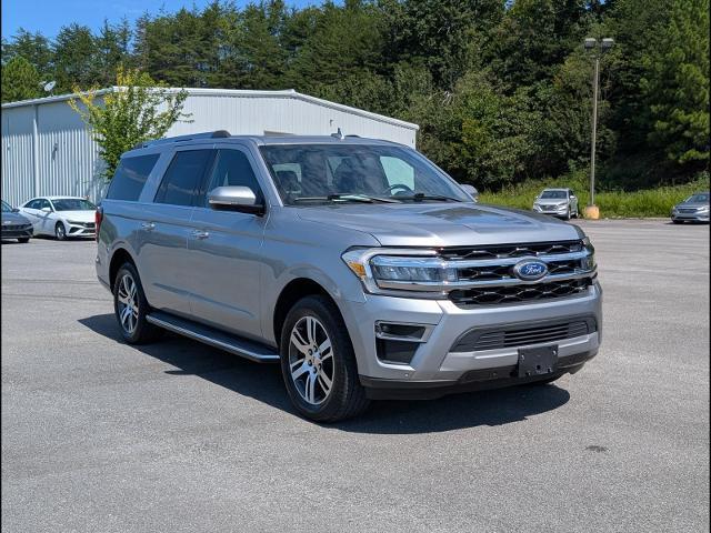 2023 Ford Expedition - $41,500