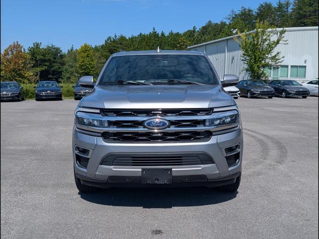 2023 Ford Expedition - $41,500