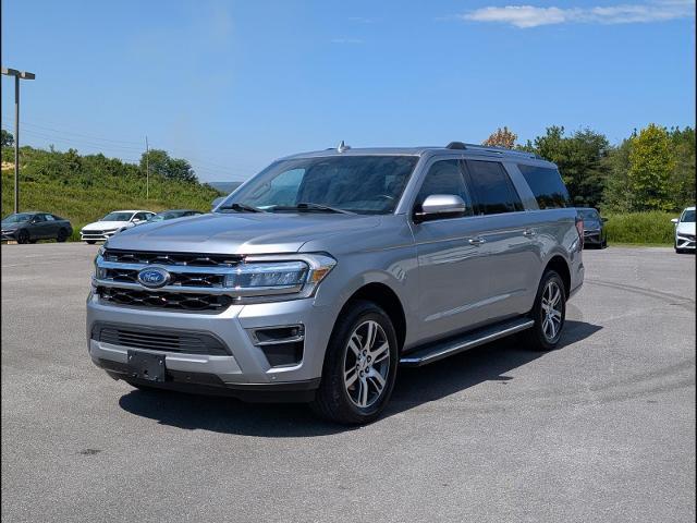 2023 Ford Expedition - $41,500