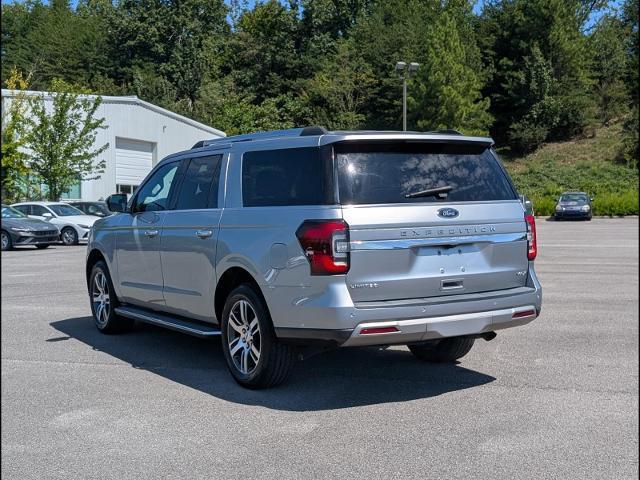 2023 Ford Expedition - $41,500