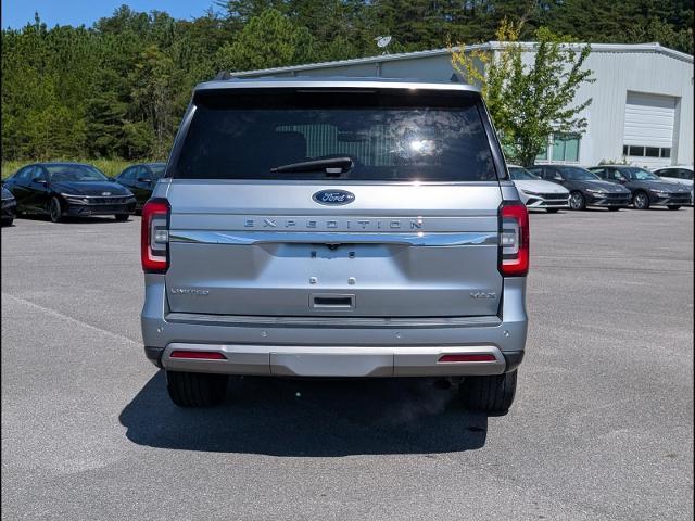 2023 Ford Expedition - $41,500