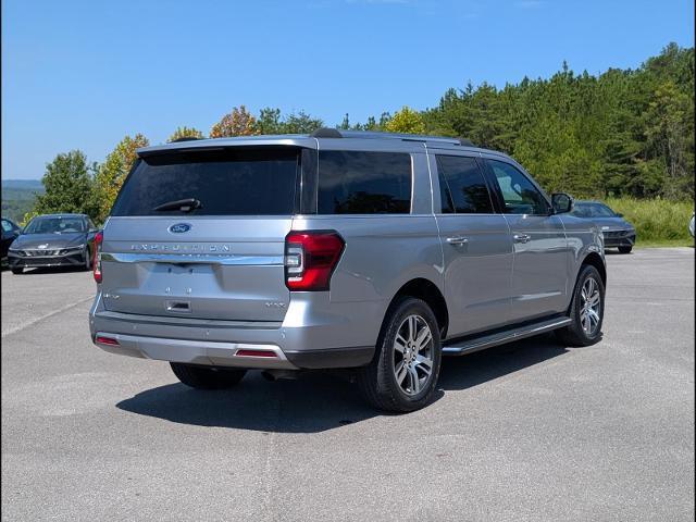 2023 Ford Expedition - $41,500