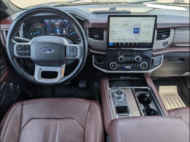 2023 Ford Expedition - $41,500