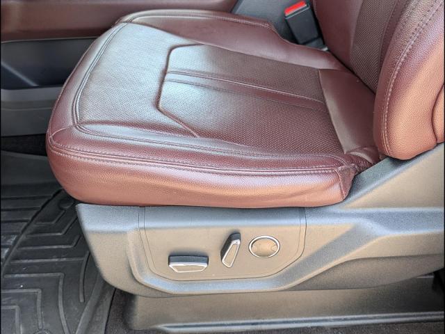 2023 Ford Expedition - $41,500