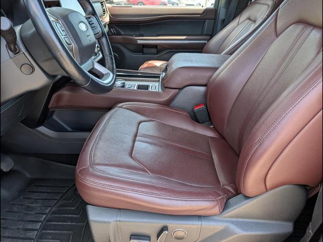 2023 Ford Expedition - $41,500
