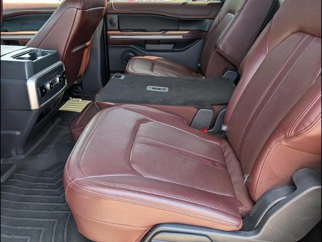2023 Ford Expedition - $41,500