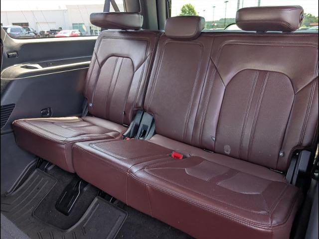 2023 Ford Expedition - $41,500