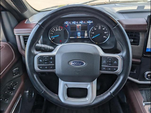 2023 Ford Expedition - $41,500