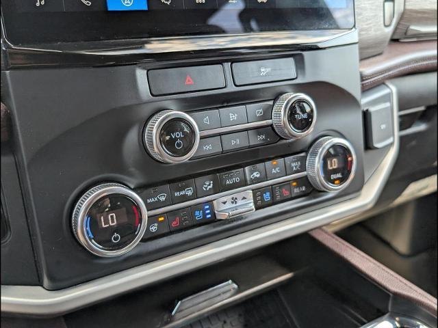 2023 Ford Expedition - $41,500