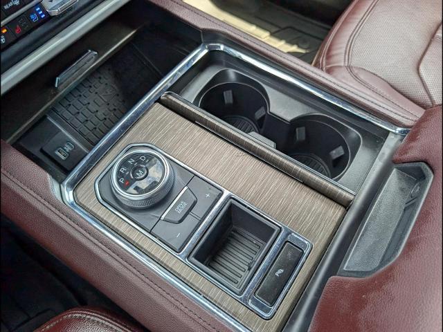 2023 Ford Expedition - $41,500