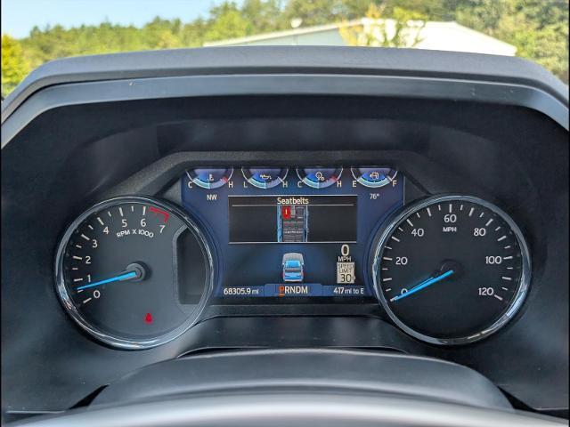 2023 Ford Expedition - $41,500