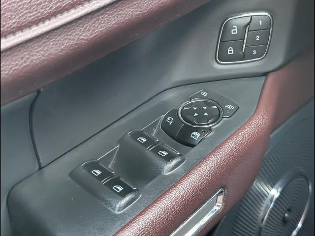 2023 Ford Expedition - $41,500