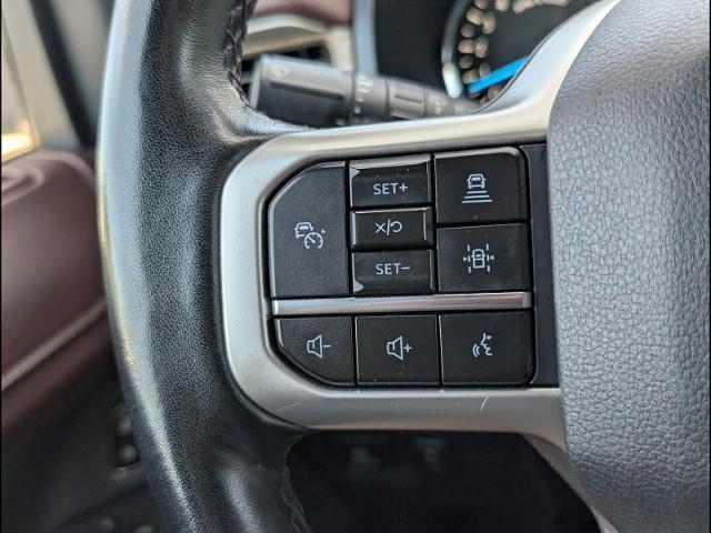 2023 Ford Expedition - $41,500