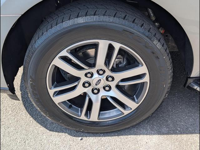 2023 Ford Expedition - $41,500